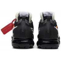 Off-White x Nike Air VaporMax The Ten