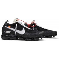 Off-White x Nike Air VaporMax The Ten