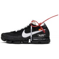Off-White x Nike Air VaporMax The Ten