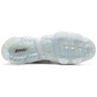 Off-White x Nike Air VaporMax Part 2 White