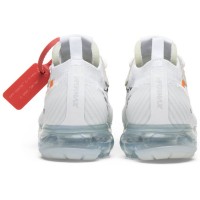 Off-White x Nike Air VaporMax Part 2 White