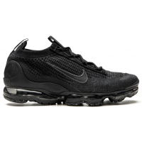 Nike Air VaporMax 2021 FK Black Anthracite