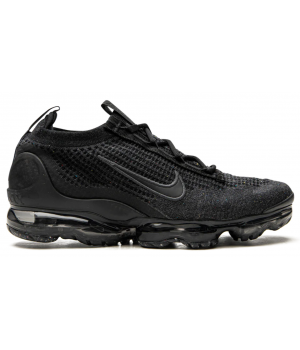 Nike Air VaporMax 2021 FK Black Anthracite