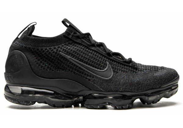 Nike Air VaporMax 2021 FK Black Anthracite