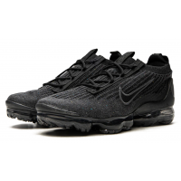 Nike Air VaporMax 2021 FK Black Anthracite
