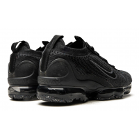 Nike Air VaporMax 2021 FK Black Anthracite