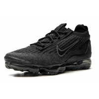 Nike Air VaporMax 2021 FK Black Anthracite