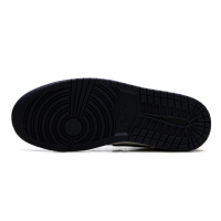 Nike Air Jordan 1 Low OG Obsidian UNC