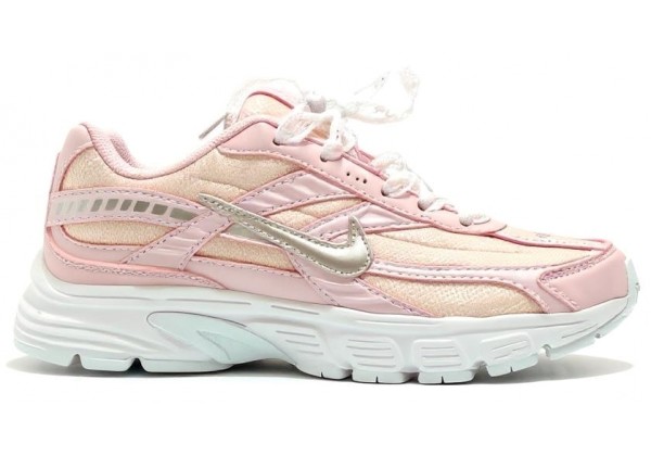 Кроссовки Nike Initiator Pink White
