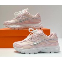 Кроссовки Nike Initiator Pink White