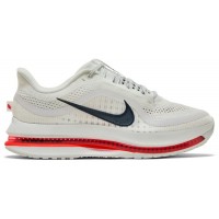 Nike Pegasus Premium Summit White Bright Crimson