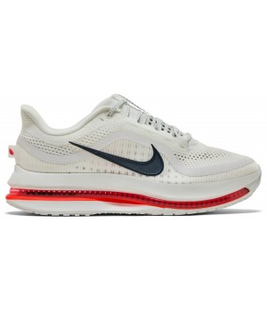 Nike Pegasus Premium Summit White Bright Crimson