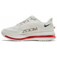 Nike Pegasus Premium Summit White Bright Crimson
