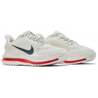 Nike Pegasus Premium Summit White Bright Crimson