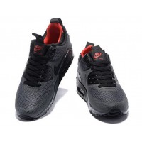 Nike Air Max 90 Sneakerboot Print Pack Grey