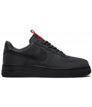 Кроссовки Nike Air Force 1 '07 Black Red