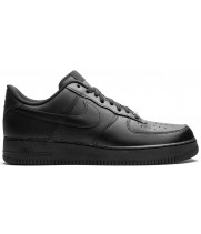 Nike Air Force 1 Low All Black
