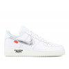 Air Force 1 X Off White