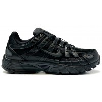 Кроссовки Nike P-6000 Gore-Tex Triple Black