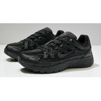 Кроссовки Nike P-6000 Gore-Tex Triple Black