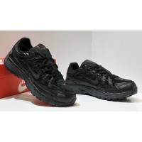 Кроссовки Nike P-6000 Gore-Tex Triple Black