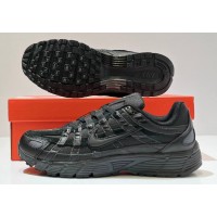 Кроссовки Nike P-6000 Gore-Tex Triple Black