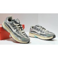 Кроссовки Nike P-6000 Gore-Tex Flat Pewter