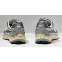 Кроссовки Nike P-6000 Gore-Tex Flat Pewter