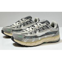 Кроссовки Nike P-6000 Gore-Tex Flat Pewter