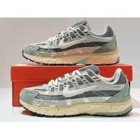 Кроссовки Nike P-6000 Gore-Tex Flat Pewter