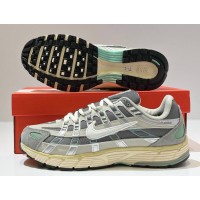 Кроссовки Nike P-6000 Gore-Tex Flat Pewter