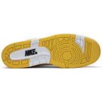 Nike Air Force 2 Low x  Supreme Yellow