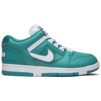 Nike Air Force 2 Low x  Supreme Teal
