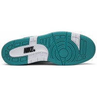 Nike Air Force 2 Low x  Supreme Teal