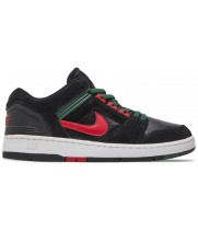 Nike Air Force 2 Low SB Deep Forest