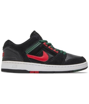 Nike Air Force 2 Low SB Deep Forest