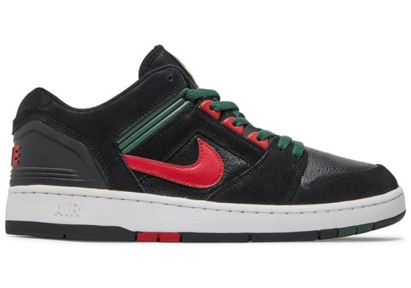 Nike Air Force 2 Low SB Deep Forest
