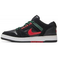 Nike Air Force 2 Low SB Deep Forest