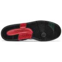 Nike Air Force 2 Low SB Deep Forest