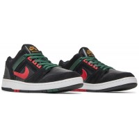 Nike Air Force 2 Low SB Deep Forest