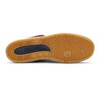 Nike Air Force 2 Low SB Team Red Obsidian