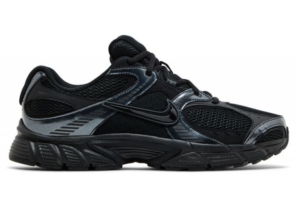 Nike V5 RNR Black Anthracite