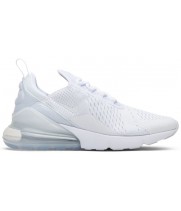 Кроссовки Nike Air Max 270 Triple White
