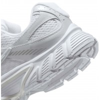 Nike V5 RNR GS White Metallic Silver