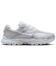 Nike V5 RNR GS White Metallic Silver