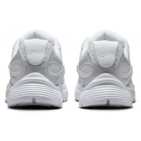 Nike V5 RNR GS White Metallic Silver