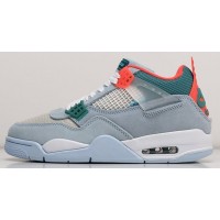 Nike x Union LA x Air Jordan 4 Retro Blue Ice