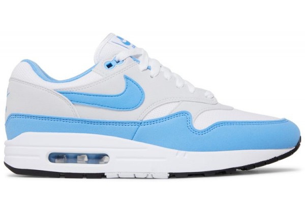 Nike Air Max 1 University Blue