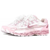Nike P-6000 Pink White