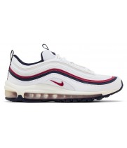 Кроссовки Nike Air Max 97 Red Crush